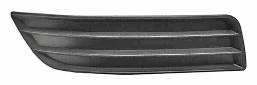 [CHCHE09REDR] REJILLA (PARRILLA) CHEVROLET CHEVY C3 DE 2009 AL 2012 S/FARO AUX DER (10852) TW