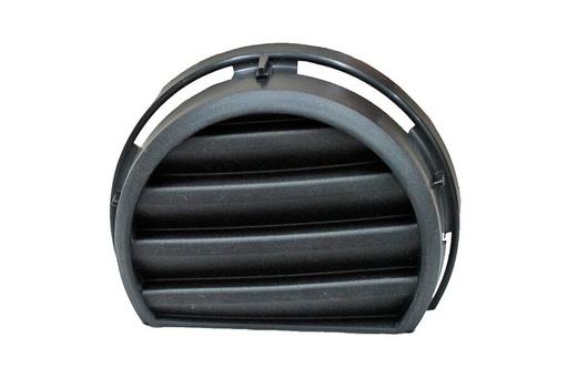 [CHHHR06REDR] REJILLA (PARRILLA) DEFENSA CHEVROLET HHR DE 2006 AL 2011 S/FARO AUX DER (136927) *R