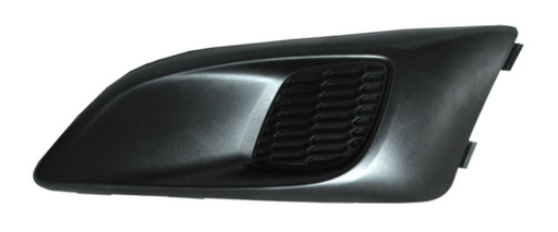 [CHSON12REDL] REJILLA (PARRILLA) DEFENSA CHEVROLET SONIC 12-16 S/FARO AUX IZQ (12230) TW