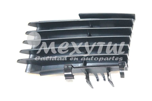 [CHVEC03REDPFL] REJILLA (PARRILLA) DEFENSA CHEVROLET VECTRA DE 2003 AL 2005 IZQ (7157) EX+