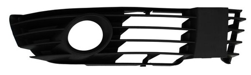 [VOPAS02REJDEL] REJILLA (PARRILLA) DEFENSA DEL VOLKSWAGEN PASSAT DE 2002 AL 2005 P/FARO AUX DER *R