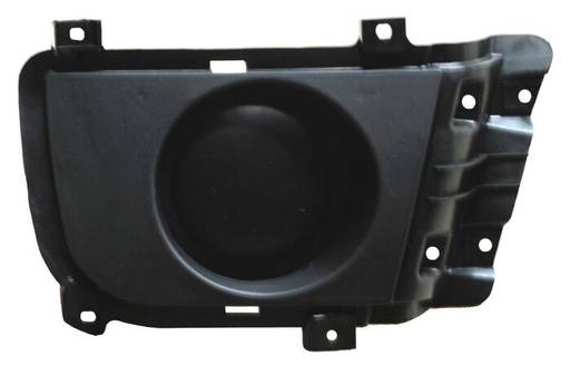 [DOATO05REDL] REJILLA (PARRILLA) DEFENSA DODGE ATOS DE 2005 AL 2012 S/FARO AUX IZQ (120116) AE TW