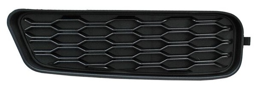 [CHAVE11REDR] REJILLA (PARRILLA) DEFENSA DODGE AVENGER 11-14 S/FARO AUX DER (159257) TW