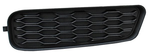 [CHAVE11REDL] REJILLA (PARRILLA) DEFENSA DODGE AVENGER DE 2011 AL 2014 S/FARO AUX IZQ (159258)