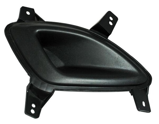 [DOI1012REDR] REJILLA (PARRILLA) DEFENSA DODGE I10 12-14 S/FARO AUX DER (12412) TW