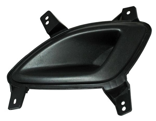 [DOI1012REDL] REJILLA (PARRILLA) DEFENSA DODGE I10 12-14 S/FARO AUX IZQ (12413) TW