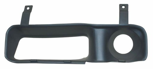 [DOPU94REDR] REJILLA (PARRILLA) DEFENSA DODGE PU DE 1994 AL 2002 GRIS DER (10884) TW *R