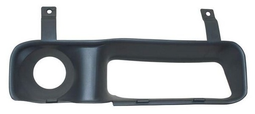 [DOPU94REDL] REJILLA (PARRILLA) DEFENSA DODGE PU DE 1994 AL 2002 GRIS IZQ (10885) *R