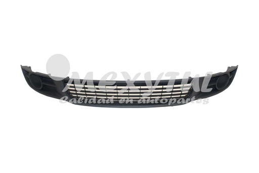 [FI50013REDOE] REJILLA (PARRILLA) DEFENSA FIAT 500 DE 2013 AL 2013 ORIGINAL S/EMP (11947) EX+