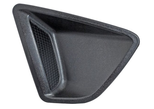 [FOFIE11REJR] REJILLA (PARRILLA) DEFENSA FORD FIESTA DE 2011 AL 2013 S/FARO AUX DER TW