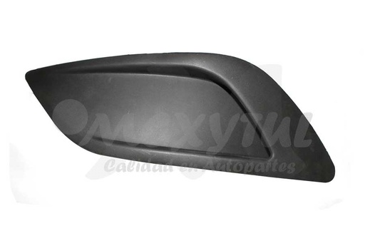 [FOFOC09RED4DL] REJILLA (PARRILLA) DEFENSA FORD FOCUS DE 2009 AL 2011 S/FARO AUX IZQ (11505) TW