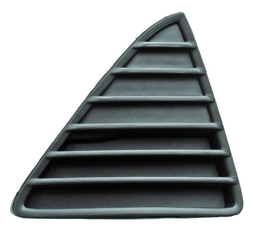 [FOFOC12REDTXR] REJILLA (PARRILLA) DEFENSA FORD FOCUS DE 2012 AL 2014 AMER NEG DER (127953)