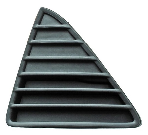 [FOFOC12REDTXL] REJILLA (PARRILLA) DEFENSA FORD FOCUS DE 2012 AL 2014 AMER NEG IZQ (127954)