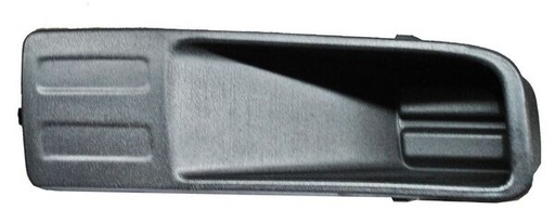 [FOFUS06REDTXL] REJILLA (PARRILLA) DEFENSA FORD FUSION 06-09 S/FARO AUX NEG TEXT IZQ (136316)