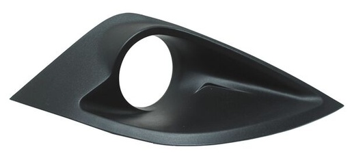 [FOIKO11REDPFR] REJILLA (PARRILLA) DEFENSA FORD IKON 11-12 FIRST 4 PTAS P/FARO AUX DER (10736)