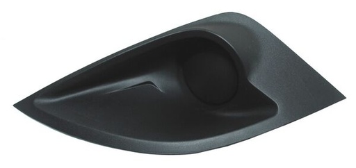 [FOIKO11REDL] REJILLA (PARRILLA) DEFENSA FORD IKON DE 2011 AL 2012 FIRST 4 PTAS S/FARO AUX IZQ (10733)