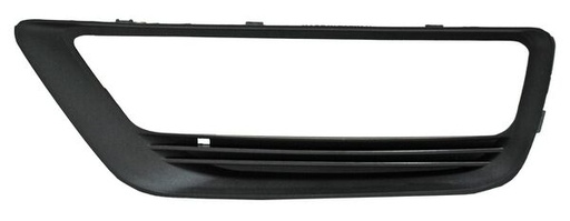 [HOACC13REDL] REJILLA (PARRILLA) DEFENSA HONDA ACCORD DE 2013 AL 2015 4 PTAS P/FARO AUX IZQ (117144)