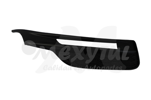 [HOACC16REDHGPFL] REJILLA (PARRILLA) DEFENSA HONDA ACCORD DE 2016 AL 2017 P/FRAO AUX IZQ (136153) TW