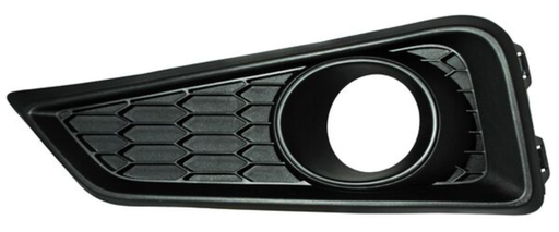 [HOCIT14REJPFL] REJILLA (PARRILLA) DEFENSA HONDA CITY 14-17 P/FARO AUX IZQ TW