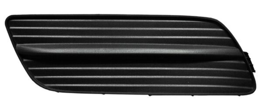 [HOCI124PSFAL] REJILLA (PARRILLA) DEFENSA HONDA CIVIC DE 2012 4 PTAS S/FARO AUX IZQ TW