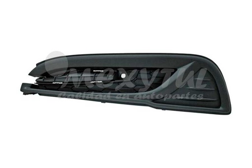 [HOCIV13REDL] REJILLA (PARRILLA) DEFENSA HONDA CIVIC 13-14 S/FARO AUX IZQ (130007) TW