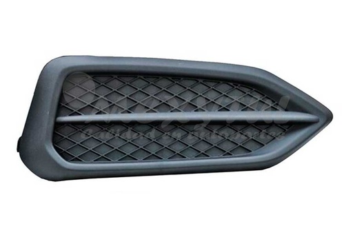 [HOCIV14REDR] REJILLA (PARRILLA) DEFENSA HONDA CIVIC DE 2014 AL 2015 2 PTAS S/FARO AUX DER (130193) TW *R