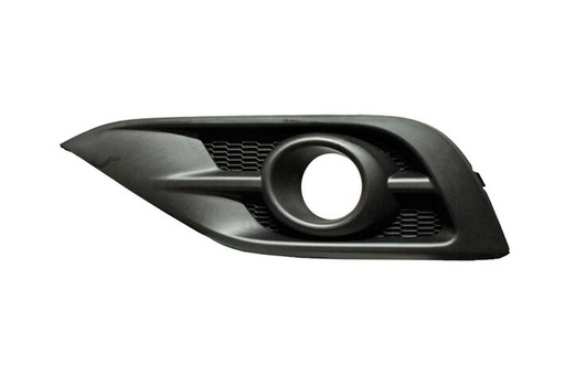 [HOCRV12REDHGPFR] REJILLA (PARRILLA) DEFENSA HONDA CRV 12-14 P/FARO AUX DER (136118)