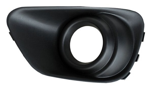 [JECOM12PARL] REJILLA (PARRILLA) DEFENSA JEEP COMPASS 12-17 P/FARO AUX IZQ