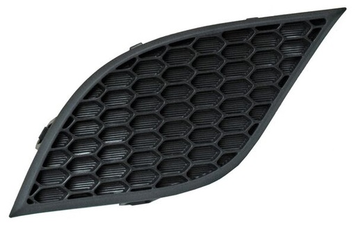 [JEGRC14REJPIDEL] REJILLA (PARRILLA) DEFENSA JEEP GRAND CHEROKEE 14-16 PINT IZQ