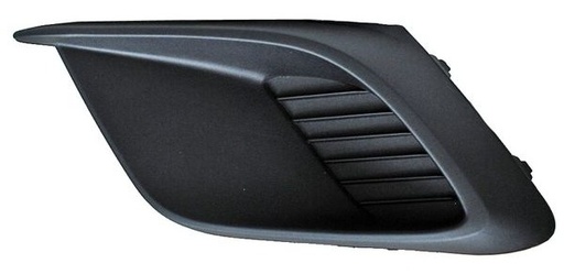 [MA314REDL] REJILLA (PARRILLA) DEFENSA MAZDA 3 DE 2014 AL 2016 S/FARO AUX IZQ (132393)