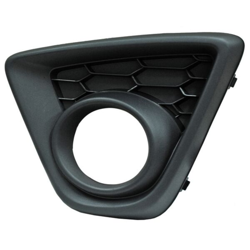 [MACX513REDPFL] REJILLA (PARRILLA) MAZDA CX5 13-15 P/FARO AUX IZQ (136581)