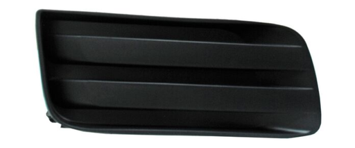 [MACX707REFR] REJILLA (PARRILLA) DEFENSA MAZDA CX7 07-09 S/FARO AUX DER