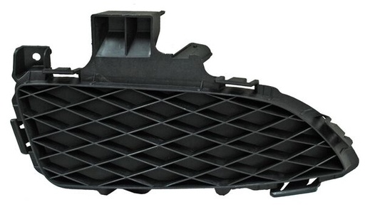 [MAMA304REJSFR] REJILLA (PARRILLA) DEFENSA MAZDA MAZDA 3 DE 2004 AL 2006 S/FARO AUX DER 