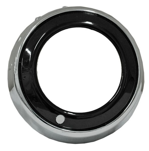 [MIOUT10REJFCR] REJILLA (PARRILLA) DEFENSA MITSUBISHI OUTLANDER DE 2010 AL 2013 P/FARO AUX DER 