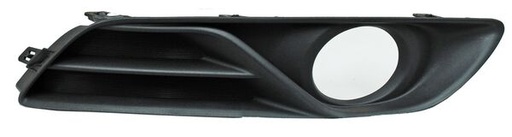 [NISE13REPFAR] REJILLA (PARRILLA) DEFENSA NISSAN SENTRA 13-16 P/FARO AUX TEXT DER TW