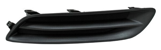 [NISEN13REDR] REJILLA (PARRILLA) DEFENSA NISSAN SENTRA DE 2013 AL 2016 S/FARO AUX DER (130322) TW