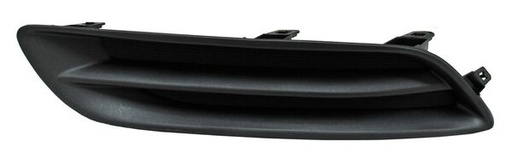 [NISEN13REDL] REJILLA (PARRILLA) DEFENSA NISSAN SENTRA 13-16 S/FARO AUX IZQ (130323) TW