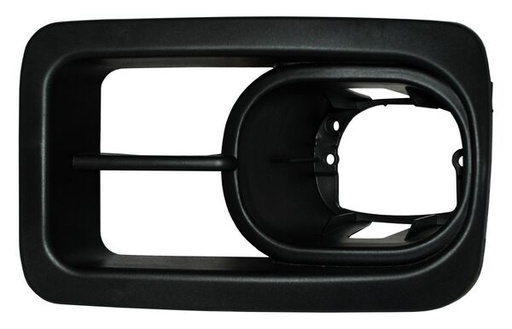 [NIURV02REDPFL] REJILLA (PARRILLA) DEFENSA NISSAN URVAN DE 2002 AL 2006 P/FARO AUX IZQ (127533) AE TW