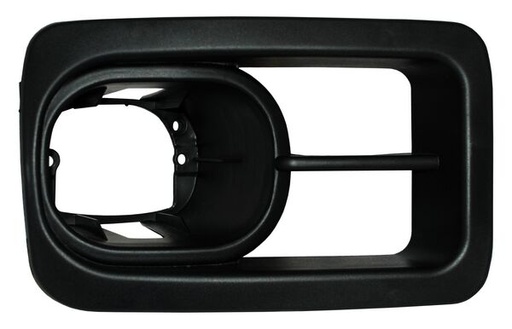 [NIURV02REDPFR] REJILLA (PARRILLA) DEFENSA NISSAN URVAN DE 2003 AL 2006 P/FARO AUX DER (127532) AE