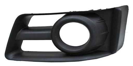 [NIURV07REDPFL] REJILLA (PARRILLA) DEFENSA NISSAN URVAN DE 2007 AL 2012 P/FARO AUX IZQ (9440) *R