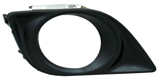 [NIVER12REDHGPFR] REJILLA (PARRILLA) DEFENSA NISSAN VERSA DE 2012 AL 2014 P/FARO AUX DER (116246)