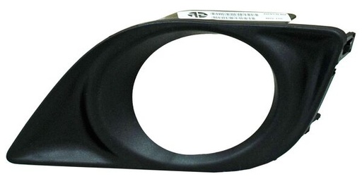 [NIVER12REDHGPFL] REJILLA (PARRILLA) DEFENSA NISSAN VERSA DE 2012 AL 2014 P/FARO AUX IZQ (116247) TW