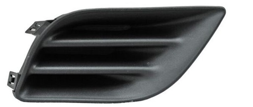 [NIVER12REDHGL] REJILLA (PARRILLA) DEFENSA NISSAN VERSA DE 2012 AL 2014 S/FARO AUX DER (133063) TW