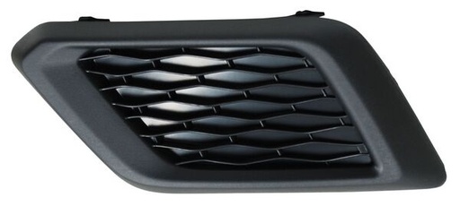 [NIXTR15REJL] REJILLA (PARRILLA) DEFENSA NISSAN XTRAIL / ROGUE 15-17 S/FARO AUX IZQ