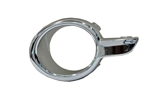 [PE20814REDPFL] REJILLA (PARRILLA) DEFENSA PEUGEOT 208 DE 2014 AL 2016 P/FARO AUX IZQ (136932)