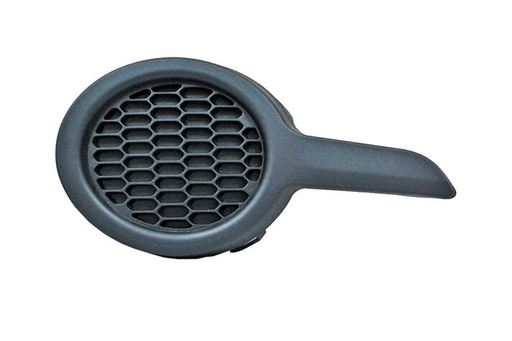 [PE20814REDR] REJILLA (PARRILLA) DEFENSA PEUGEOT 208 DE 2014 AL 2016 S/FARO AUX DER (136933)