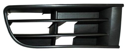 [VOPOL03PARNGR] REJILLA (PARRILLA) DEFENSA POLO DE 2003 AL 2007 S/FARO AUX DER TW