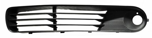 [POG605REJPA] REJILLA (PARRILLA) DEFENSA PONTIAC G6 05-09 P/FARO AUX IZQ  