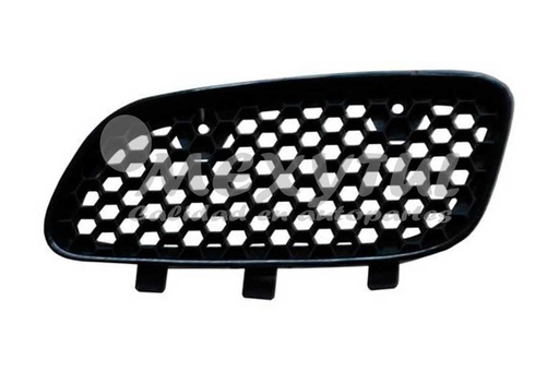 [POGRA97PARGTL] REJILLA (PARRILLA) DEFENSA PONTIAC GRAND PRIX DE 1997 AL 2002 GT IZQ (10003) *A