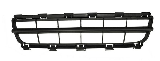 [RECLI07REDC] REJILLA (PARRILLA) DEFENSA RENAULT CLIO DE 2007 AL 2010 CENT (11200) TW